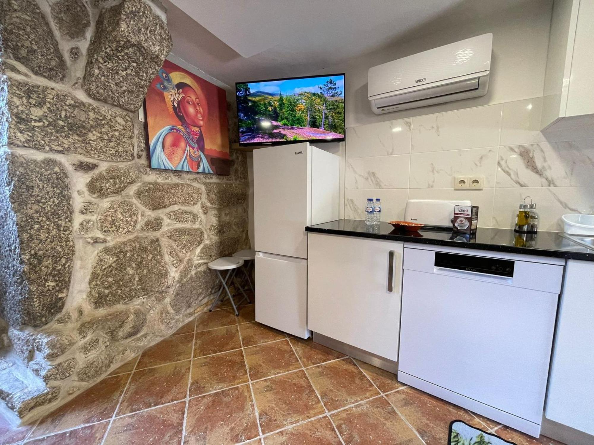 Casa Pereira Apartment Balanca Exterior foto